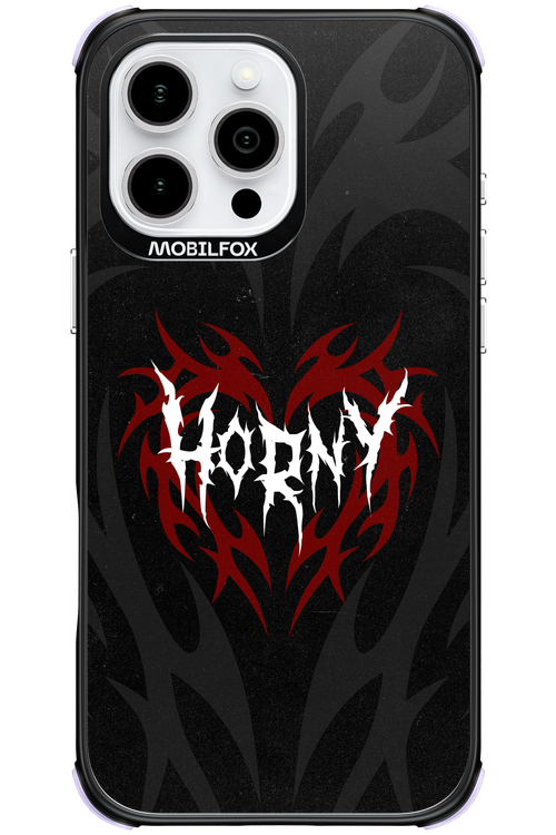 HORNY 2.0 - Apple iPhone 16 Pro Max