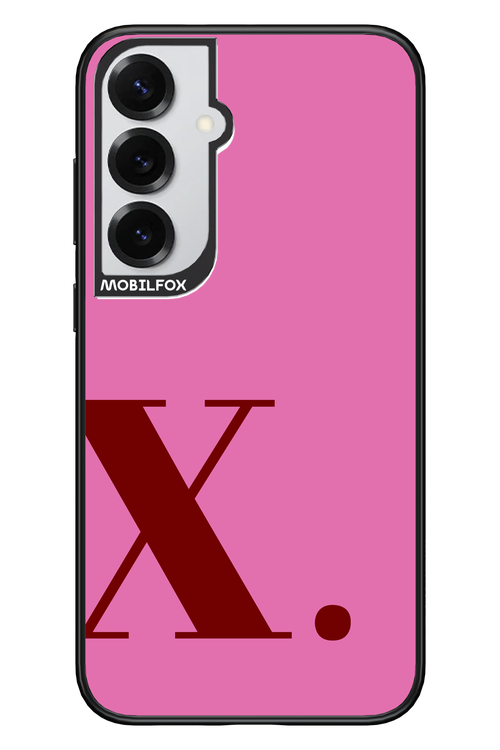 X (Sorbet) 2.0 - Samsung S25+