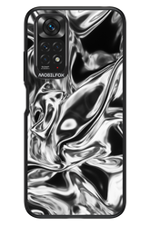 Chrome Blood 2.0 - Xiaomi Redmi Note 11/11S 4G