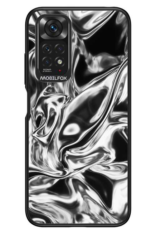 Chrome Blood 2.0 - Xiaomi Redmi Note 11/11S 4G