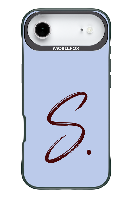 (Jellyfish Presso) S 2.0 - Apple iPhone 17 Air
