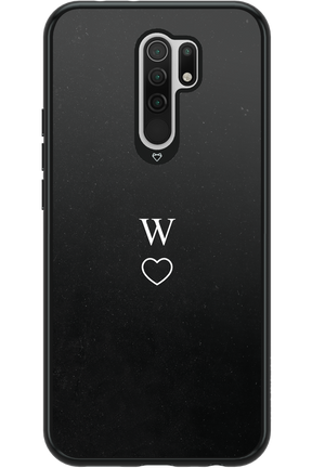 W Black 2.0 - Xiaomi Redmi 9