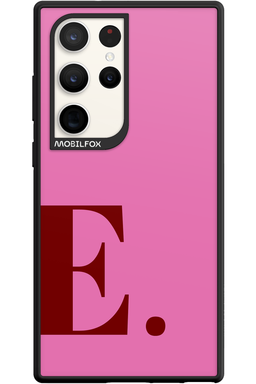 E (Sorbet) 2.0 - Samsung Galaxy S23 Ultra