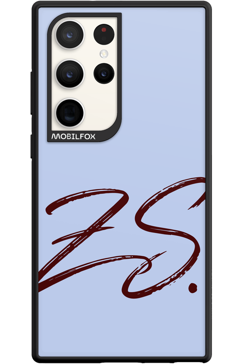 (Jellyfish Presso) ZS 2.0 - Samsung Galaxy S23 Ultra