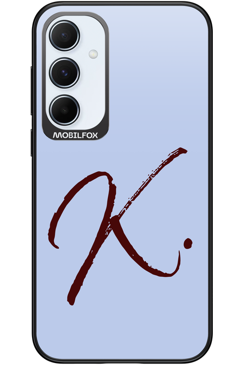 (Jellyfish Presso) K 2.0 - Samsung Galaxy A55
