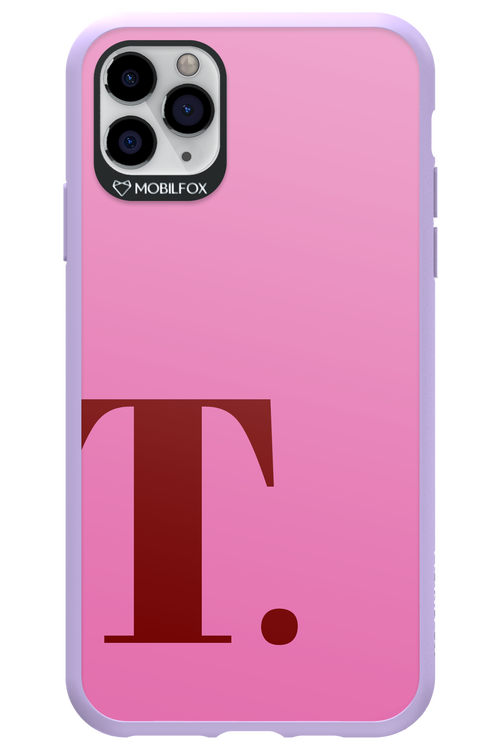 T (Sorbet) 2.0 - Apple iPhone 11 Pro Max