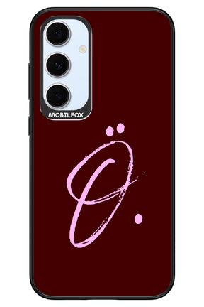 (Dark Blush) O II 2.0 - Samsung S24 FE