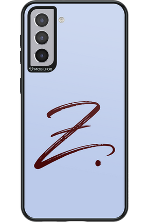 (Jellyfish Presso) Z 2.0 - Samsung Galaxy S21+