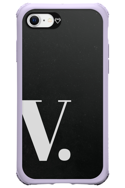 V (Off Space) 2.0 - Apple iPhone 7