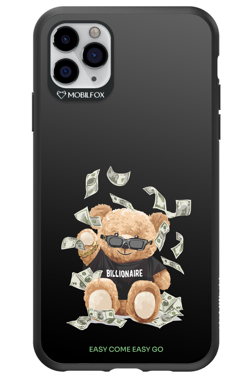 Easy Come Easy Go 2.0 - Apple iPhone 11 Pro Max
