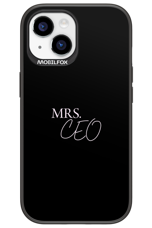 Mrs. CEO  - Apple iPhone 15