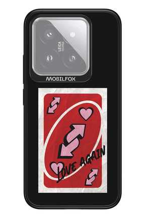 LOVE AGAIN 2.0 - Xiaomi 14
