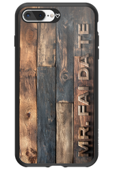 Mr. FAI DA TE 2.0 - Apple iPhone 8 Plus