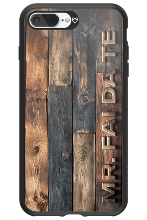 Mr. FAI DA TE 2.0 - Apple iPhone 8 Plus