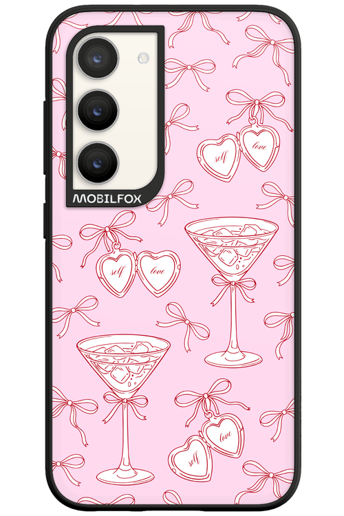 Tipsy Toast 2.0 - Samsung Galaxy S23