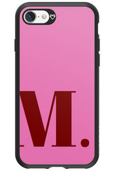 M (Sorbet) 2.0 - Apple iPhone SE 2020