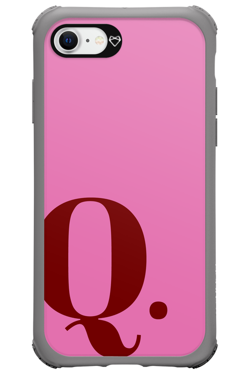 Q (Sorbet) 2.0 - Apple iPhone SE 2020
