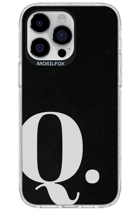 Q (Off Space) 2.0 - Apple iPhone 14 Pro Max