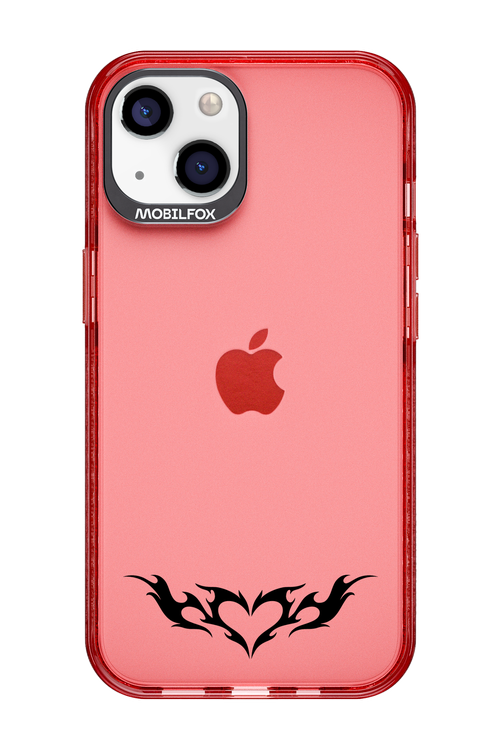 Techno Hart 2.0 - Apple iPhone 13