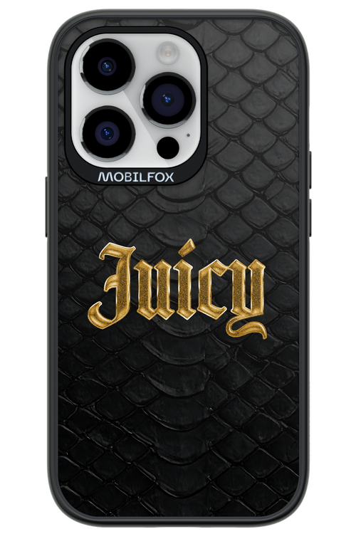 Juicy Gold 2.0 - Apple iPhone 14 Pro