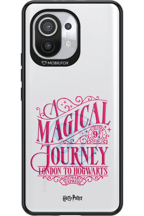 Magical Journey - Xiaomi Mi 11 5G