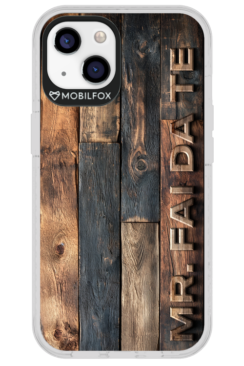 Mr. FAI DA TE 2.0 - Apple iPhone 13