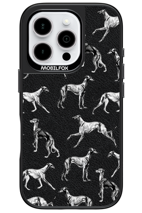Hunds Leather 2.0 - Apple iPhone 16 Pro
