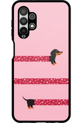 PAWS & KISSES 2.0 - Samsung Galaxy A13 4G