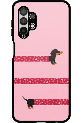 PAWS & KISSES 2.0 - Samsung Galaxy A13 4G