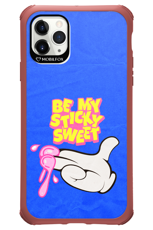 be my sticky sweet 2.0 - Apple iPhone 11 Pro Max