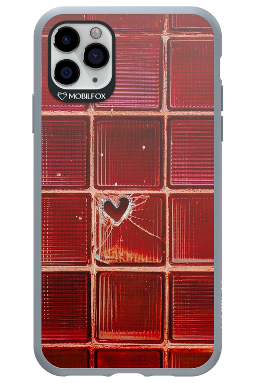 Heartbroken - Apple iPhone 11 Pro Max