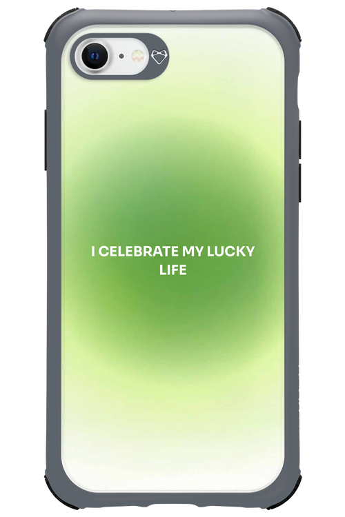 MY LUCKY LIFE - Apple iPhone SE 2020