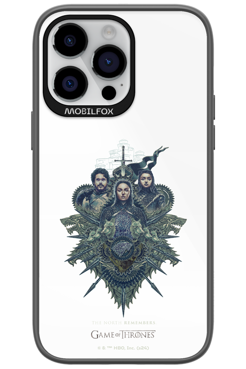 My name is Arya Stark - Apple iPhone 14 Pro Max