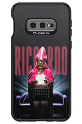 Pope Style - Samsung Galaxy S10e