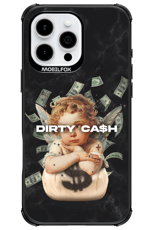 DirtyCash - Apple iPhone 16 Pro Max