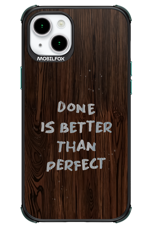 Perfect 2.0 - Apple iPhone 15 Plus