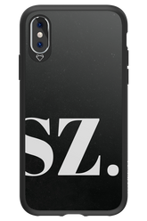 SZ (Off Space) 2.0 - Apple iPhone X
