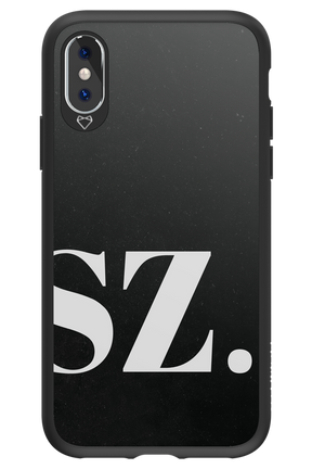 SZ (Off Space) 2.0 - Apple iPhone X