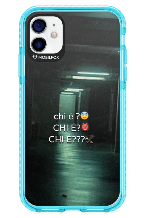 Chi É 2.0 - Apple iPhone 11