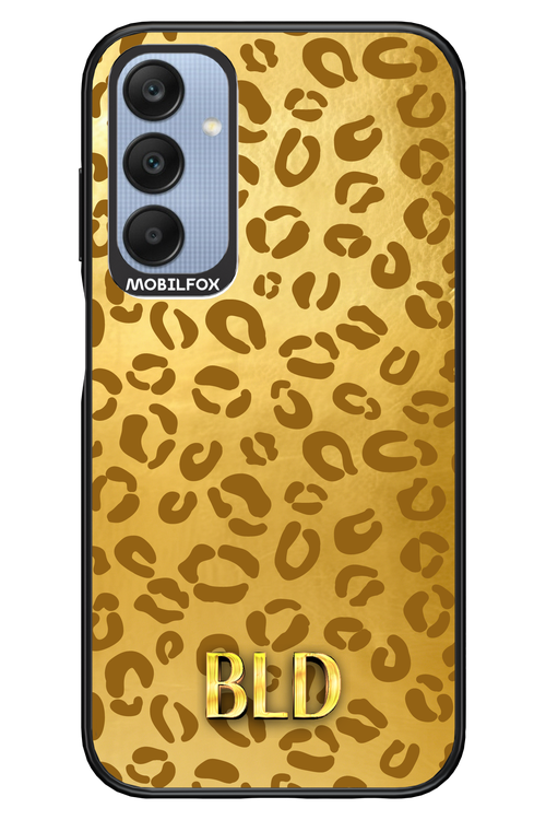 BLD GOLD LEO 2.0 - Samsung A25