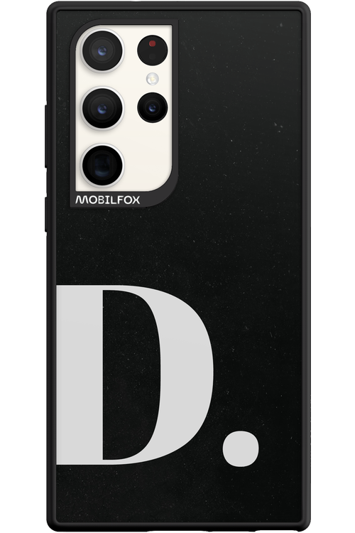 D (Off Space) 2.0 - Samsung Galaxy S23 Ultra