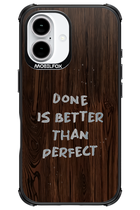 Perfect - Apple iPhone 16