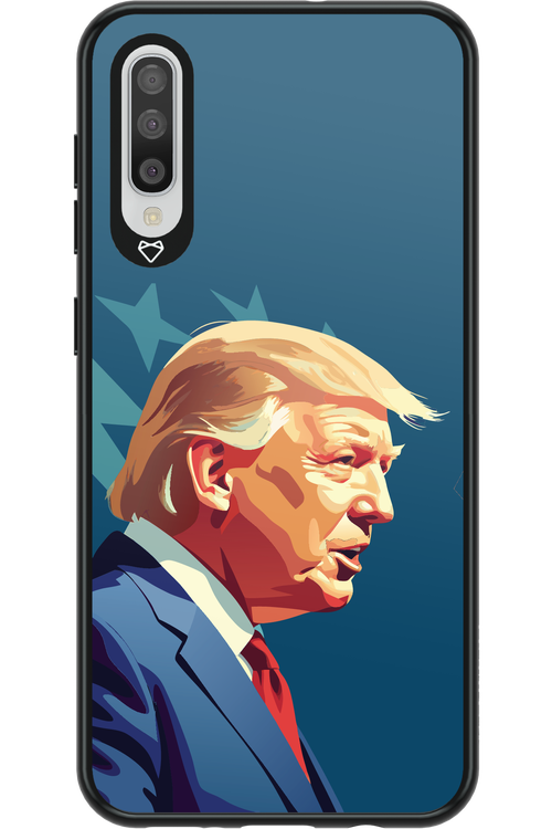 Mr. President - Samsung Galaxy A50