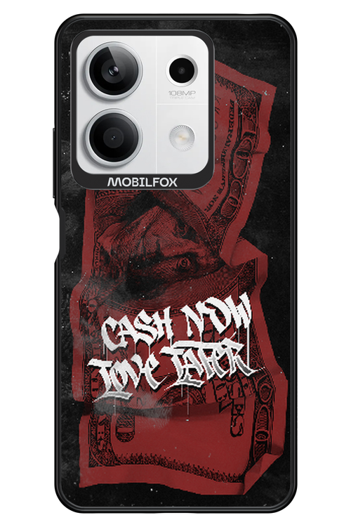 Liquid Assets - Xiaomi Redmi Note 13 5G