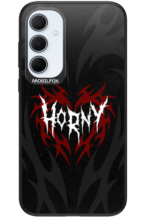 HORNY 2.0 - Samsung Galaxy A35