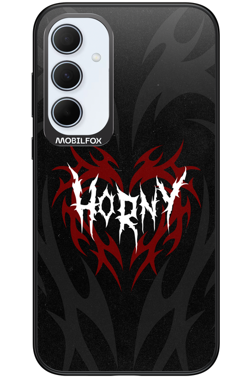 HORNY 2.0 - Samsung Galaxy A35