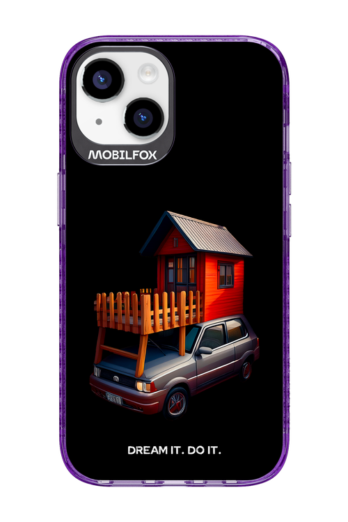 Dream It 2.0 - Apple iPhone 14