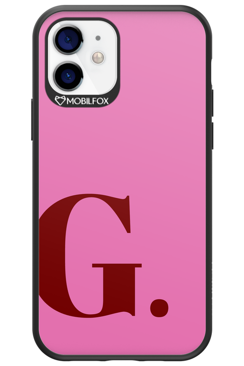 G (Sorbet) 2.0 - Apple iPhone 12
