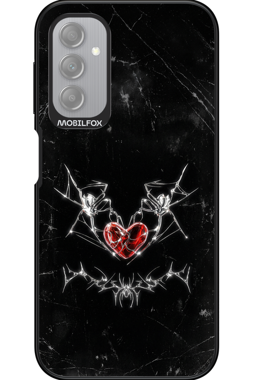 Blind Heart 2.0 - Samsung Galaxy A14