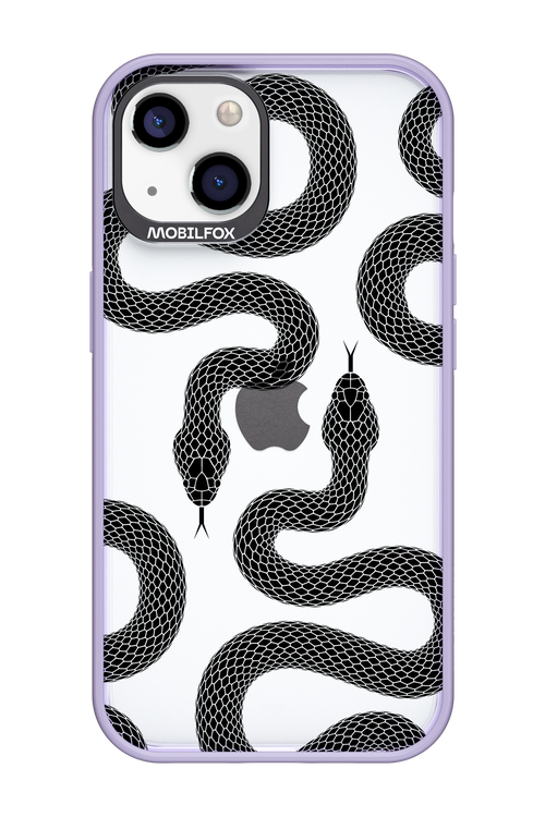 Snakes 2.0 - Apple iPhone 13